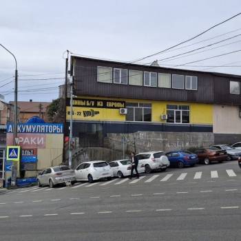 Сдается Нежилое помещение, 67,9 м²