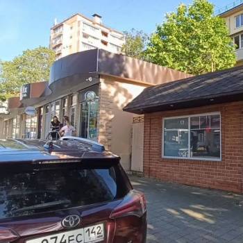 Сдается Нежилое помещение, 100 м²