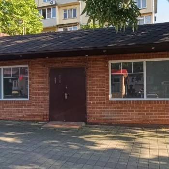 Сдается Нежилое помещение, 100 м²