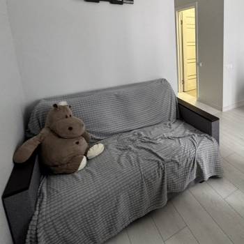 Сдается 1-комнатная квартира, 35 м²