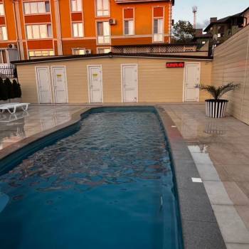 Продается 1-комнатная квартира, 22 м²
