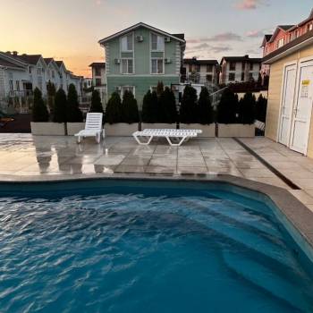 Продается 1-комнатная квартира, 22 м²