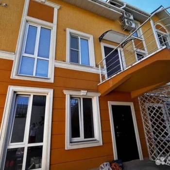 Продается 1-комнатная квартира, 22 м²