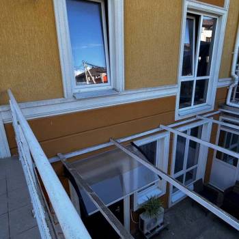 Продается 1-комнатная квартира, 22 м²