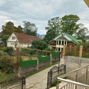 Продается 1-комнатная квартира, 33 м²