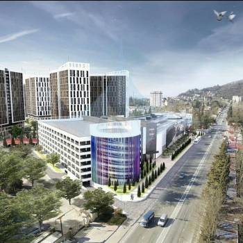 Продается 1-комнатная квартира, 33 м²