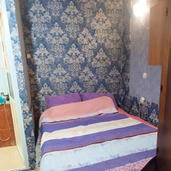 Сдается 1-комнатная квартира, 25 м²