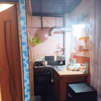 Сдается 1-комнатная квартира, 25 м²