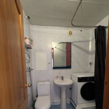 Сдается 1-комнатная квартира, 30 м²