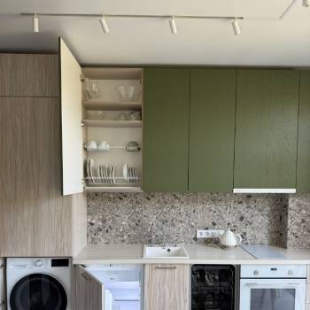 Сдается 1-комнатная квартира, 32 м²