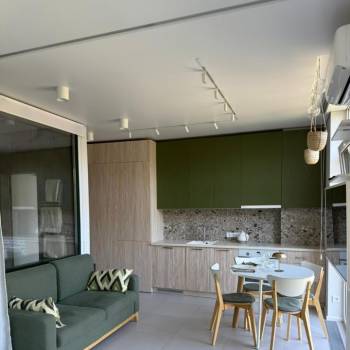 Сдается 1-комнатная квартира, 32 м²