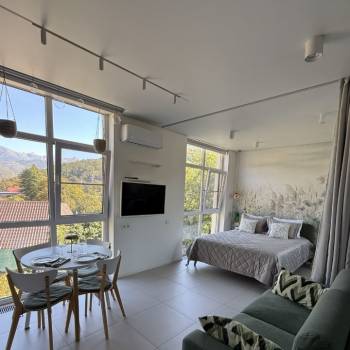 Сдается 1-комнатная квартира, 32 м²