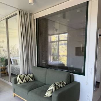 Сдается 1-комнатная квартира, 32 м²