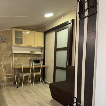 Сдается 1-комнатная квартира, 30 м²