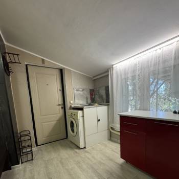 Сдается 1-комнатная квартира, 30 м²