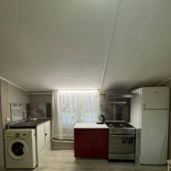 Сдается 1-комнатная квартира, 30 м²
