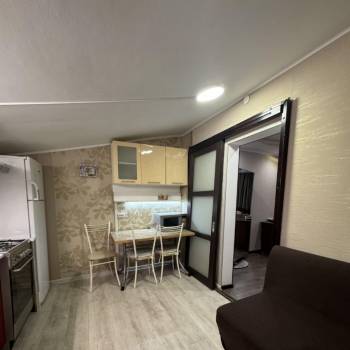 Сдается 1-комнатная квартира, 30 м²