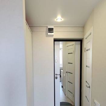 Сдается 1-комнатная квартира, 18 м²