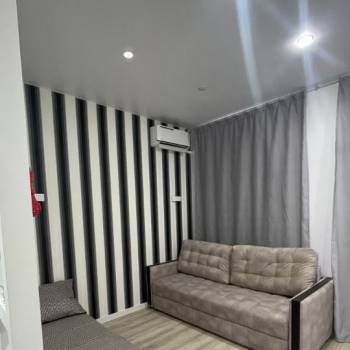 Сдается 1-комнатная квартира, 30 м²
