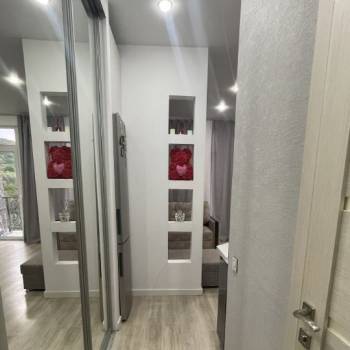 Сдается 1-комнатная квартира, 30 м²
