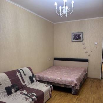 Сдается 2-х комнатная квартира, 50 м²