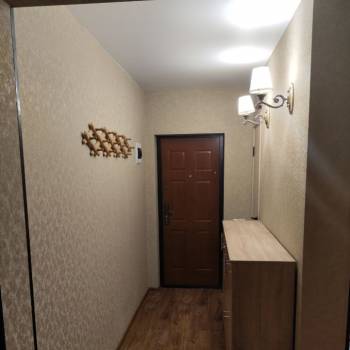 Сдается 2-х комнатная квартира, 54 м²