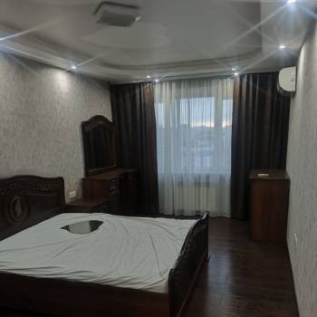 Сдается 2-х комнатная квартира, 54 м²
