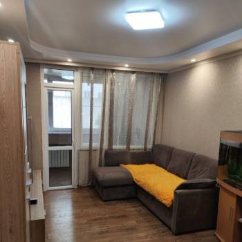 Сдается 2-х комнатная квартира, 54 м²