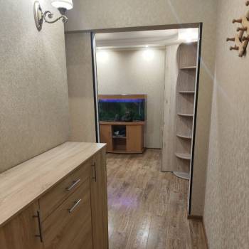Сдается 2-х комнатная квартира, 54 м²