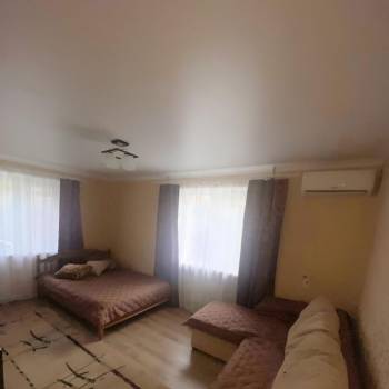 Сдается 2-х комнатная квартира, 40 м²