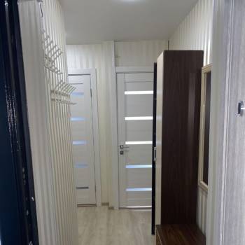 Сдается 2-х комнатная квартира, 40 м²