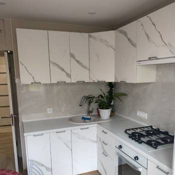 Сдается 2-х комнатная квартира, 40 м²
