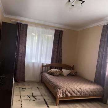 Сдается 2-х комнатная квартира, 40 м²