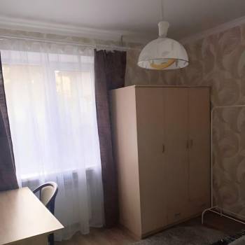 Сдается 2-х комнатная квартира, 40 м²