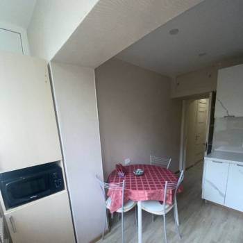 Сдается 2-х комнатная квартира, 40 м²