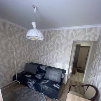 Сдается 2-х комнатная квартира, 40 м²