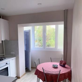 Сдается 2-х комнатная квартира, 40 м²