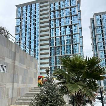 Продается 1-комнатная квартира, 24 м²