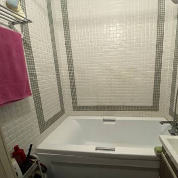 Продается 1-комнатная квартира, 35,7 м²