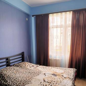 Продается 2-х комнатная квартира, 49,5 м²