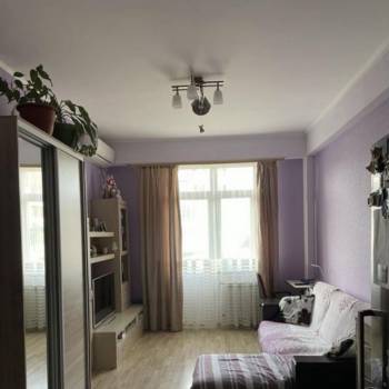 Продается 2-х комнатная квартира, 49,5 м²
