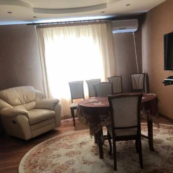 Продается 3-х комнатная квартира, 82,5 м²