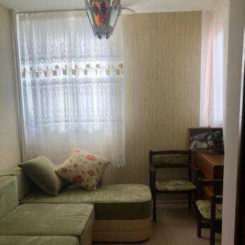 Продается 3-х комнатная квартира, 82,5 м²