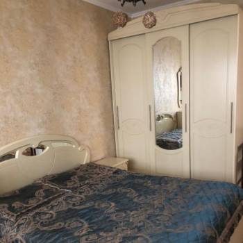 Продается 3-х комнатная квартира, 82,5 м²