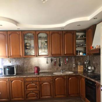 Продается 3-х комнатная квартира, 82,5 м²