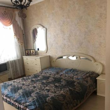 Продается 3-х комнатная квартира, 82,5 м²