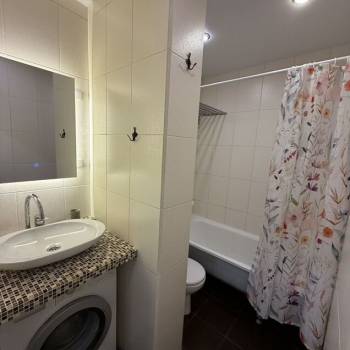 Сдается 1-комнатная квартира, 30 м²