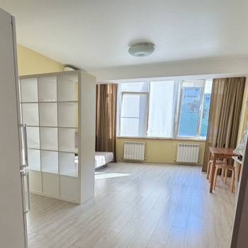 Сдается 1-комнатная квартира, 30 м²