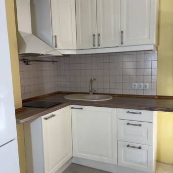 Сдается 1-комнатная квартира, 30 м²