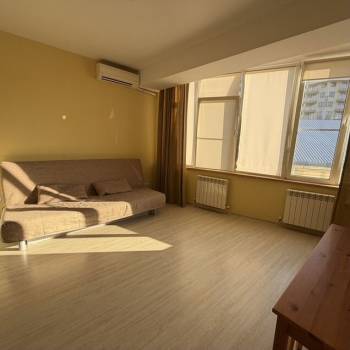 Сдается 1-комнатная квартира, 30 м²